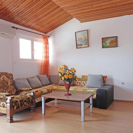 Ljubica Apartment Medulin Luaran gambar