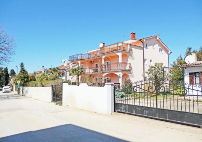 Ljubica Apartment Medulin Luaran gambar