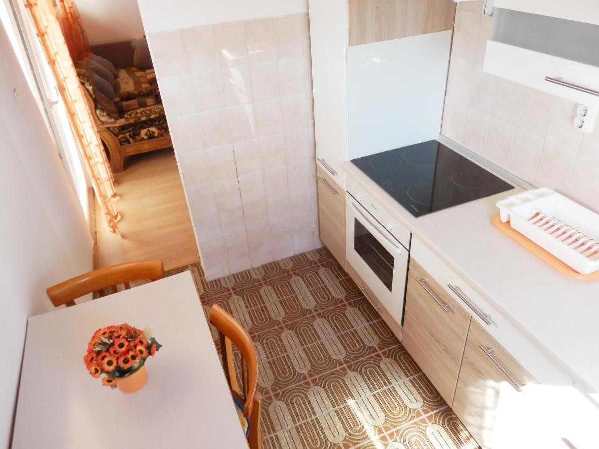Ljubica Apartment Medulin Luaran gambar