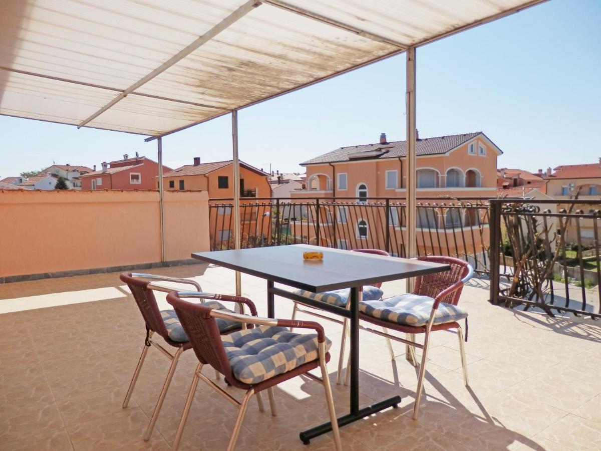 Ljubica Apartment Medulin Luaran gambar