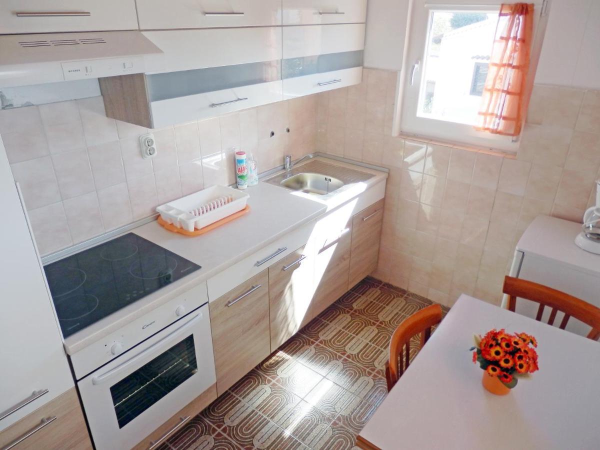 Ljubica Apartment Medulin Luaran gambar