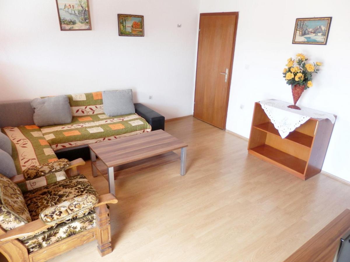 Ljubica Apartment Medulin Luaran gambar