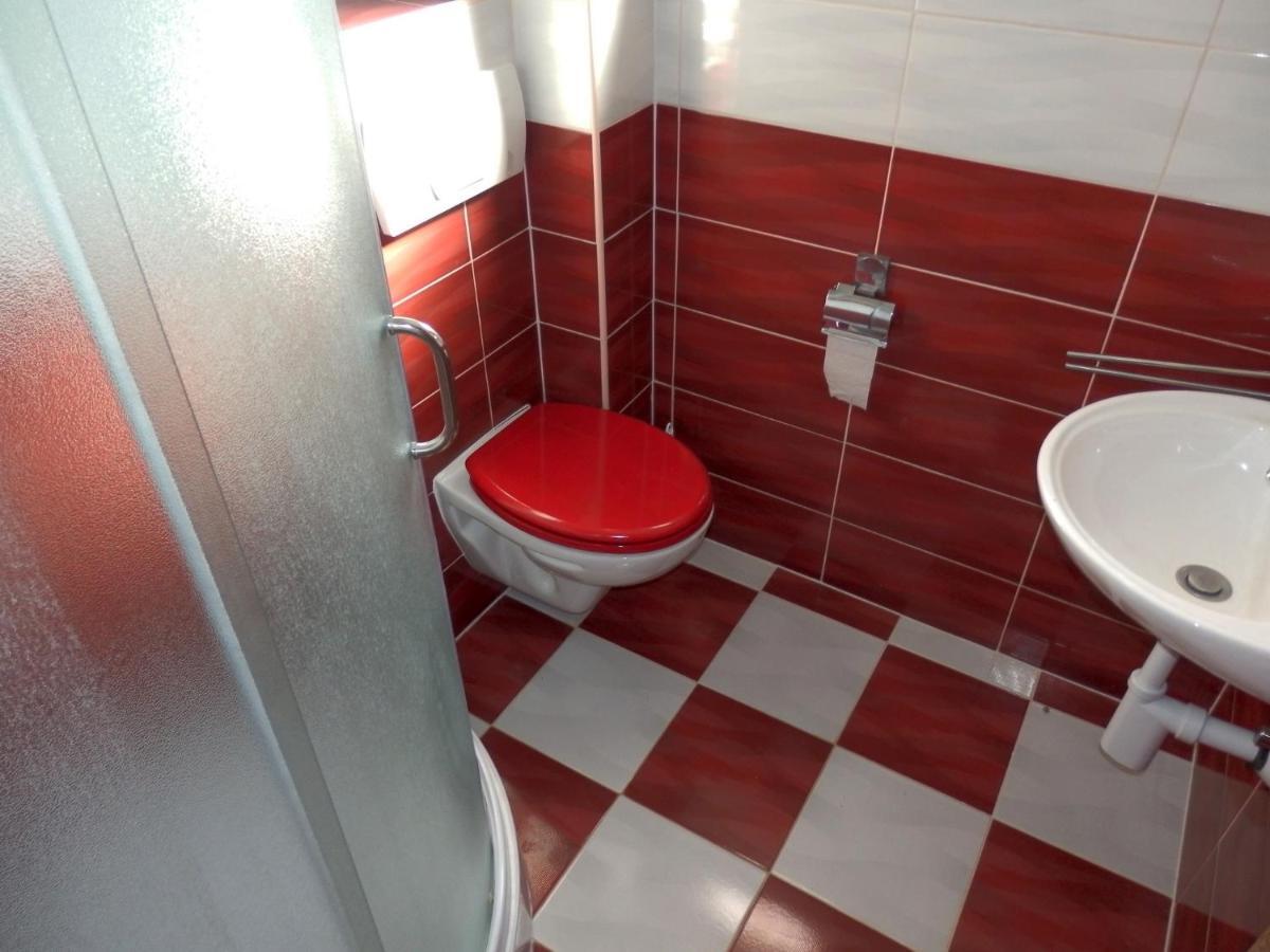Ljubica Apartment Medulin Luaran gambar