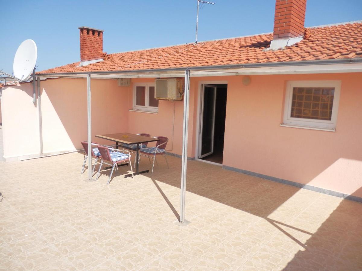 Ljubica Apartment Medulin Luaran gambar
