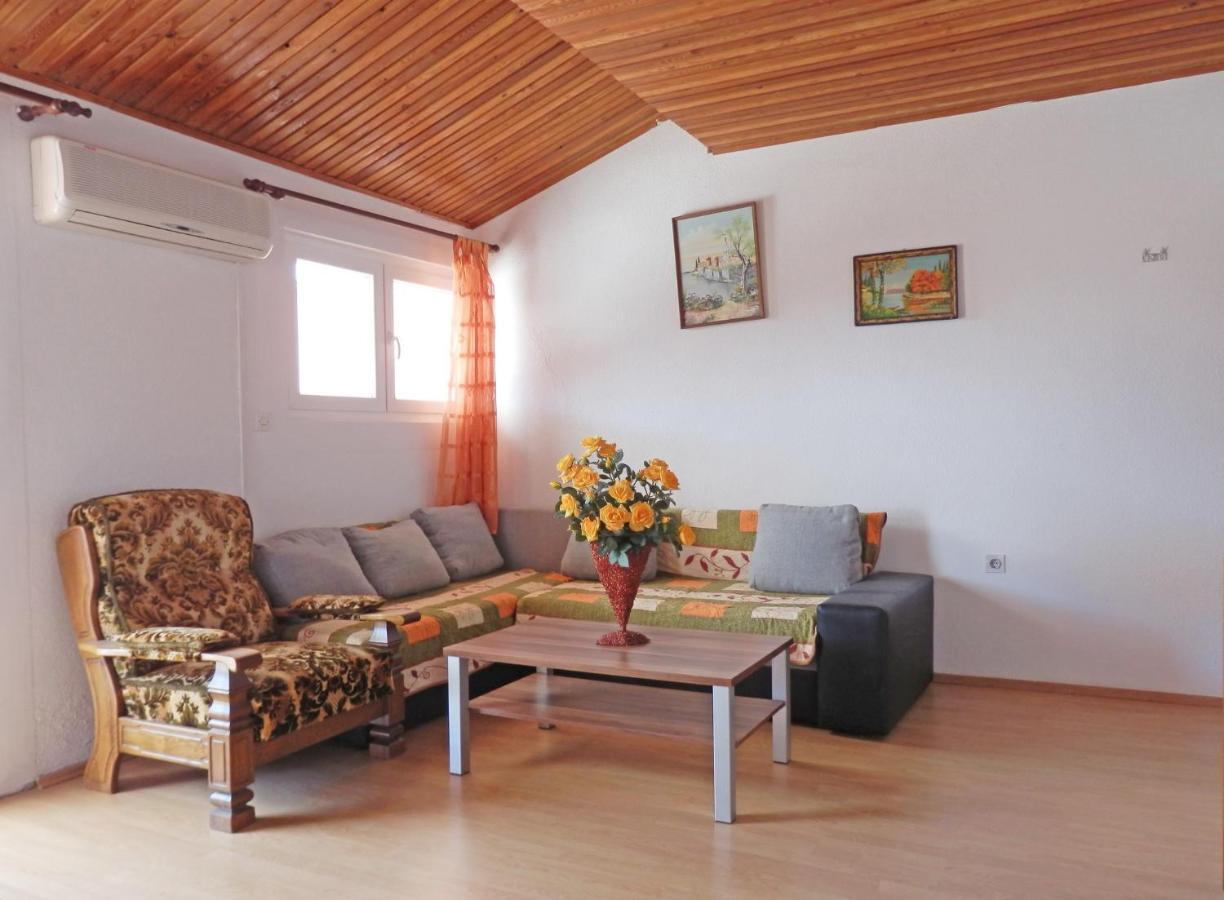 Ljubica Apartment Medulin Luaran gambar