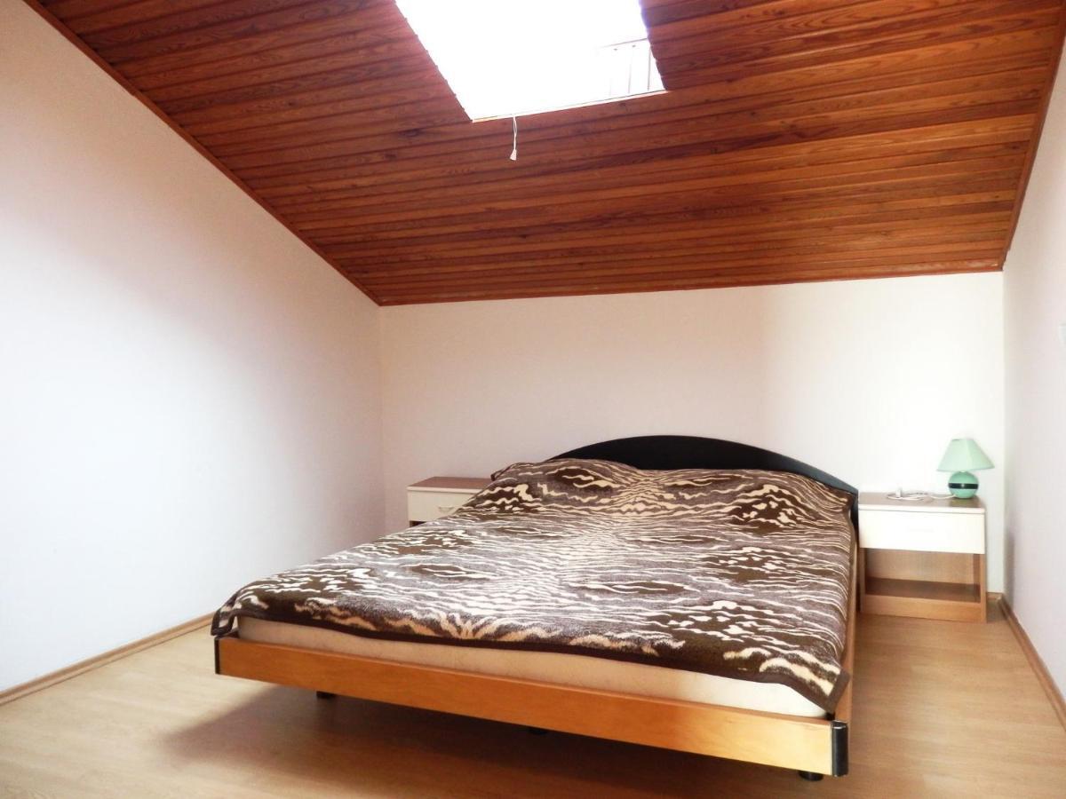 Ljubica Apartment Medulin Luaran gambar