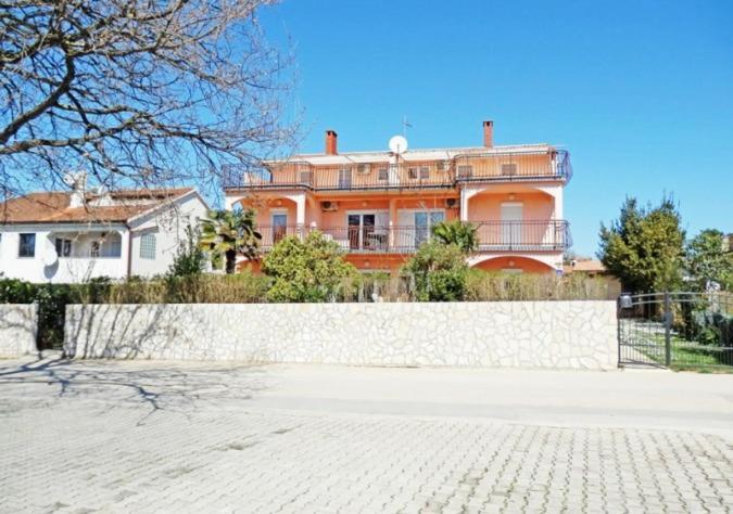 Ljubica Apartment Medulin Luaran gambar
