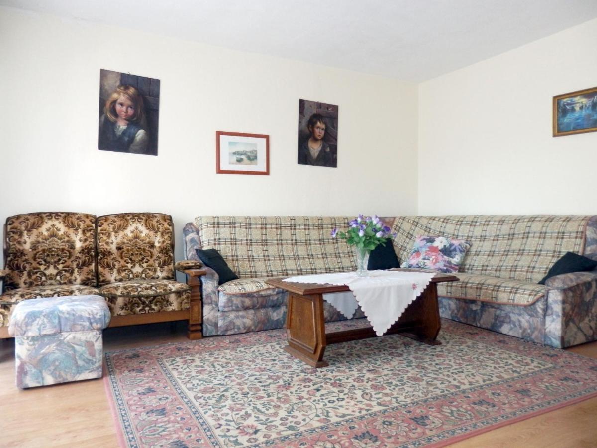 Ljubica Apartment Medulin Luaran gambar