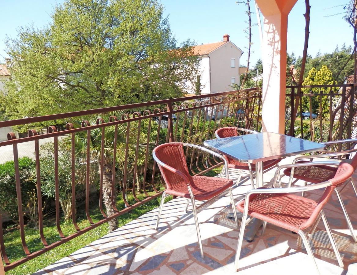 Ljubica Apartment Medulin Luaran gambar