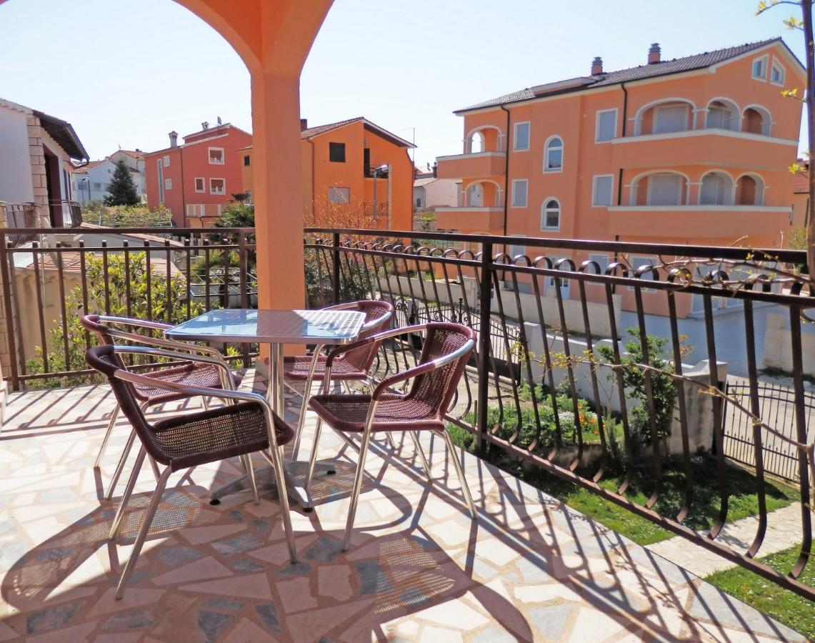 Ljubica Apartment Medulin Luaran gambar