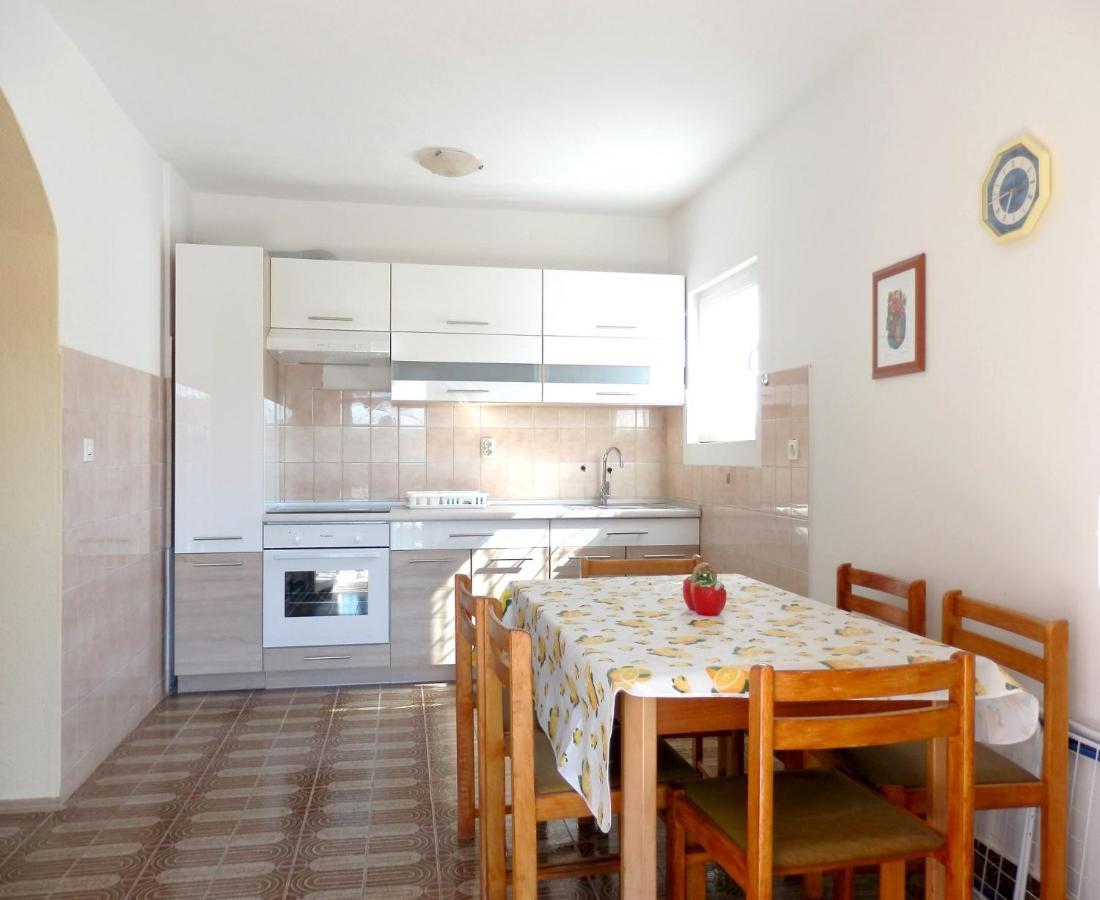 Ljubica Apartment Medulin Luaran gambar