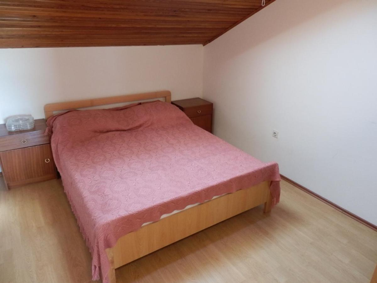 Ljubica Apartment Medulin Luaran gambar
