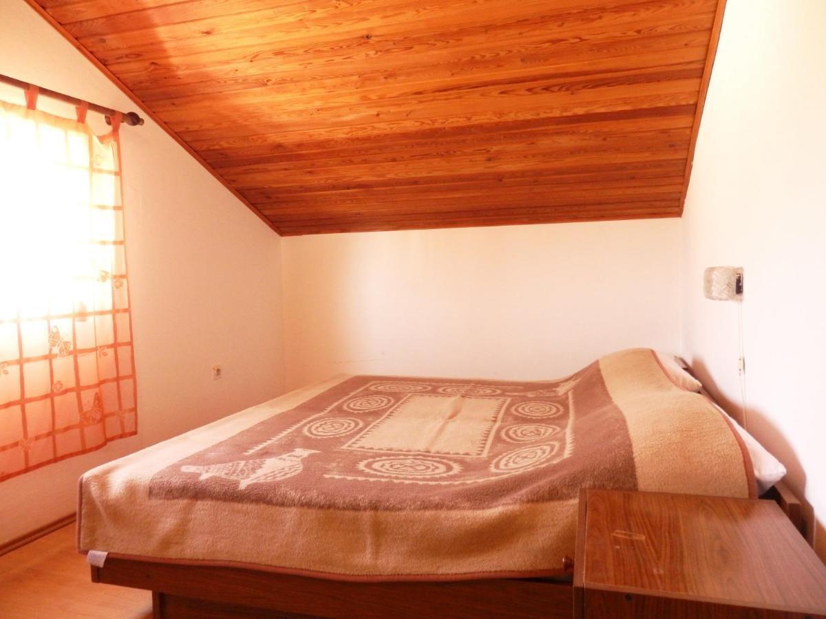 Ljubica Apartment Medulin Luaran gambar