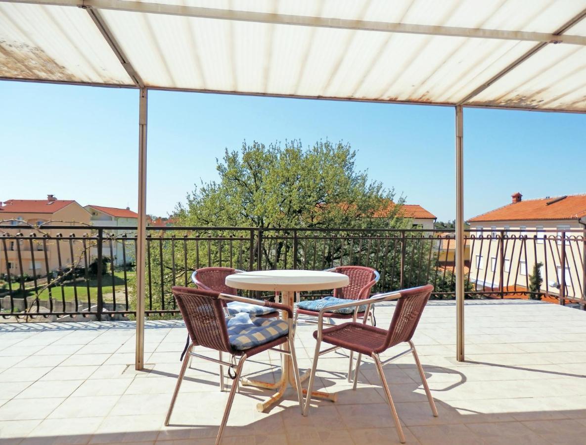 Ljubica Apartment Medulin Luaran gambar