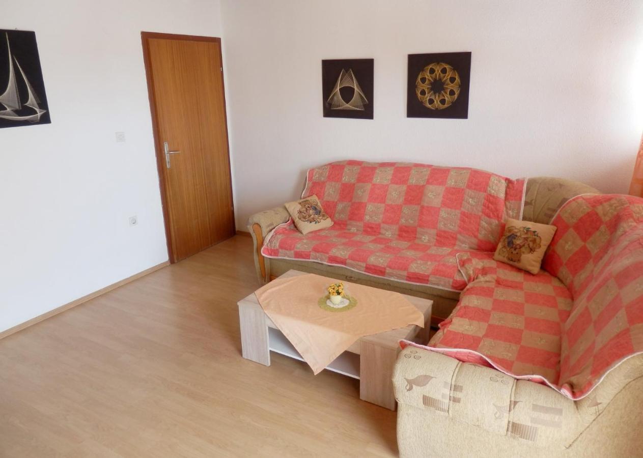 Ljubica Apartment Medulin Luaran gambar