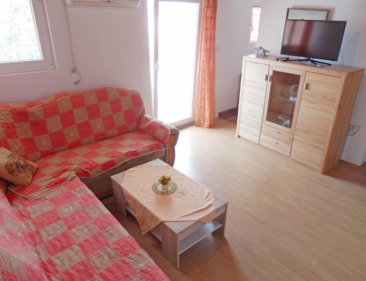Ljubica Apartment Medulin Luaran gambar