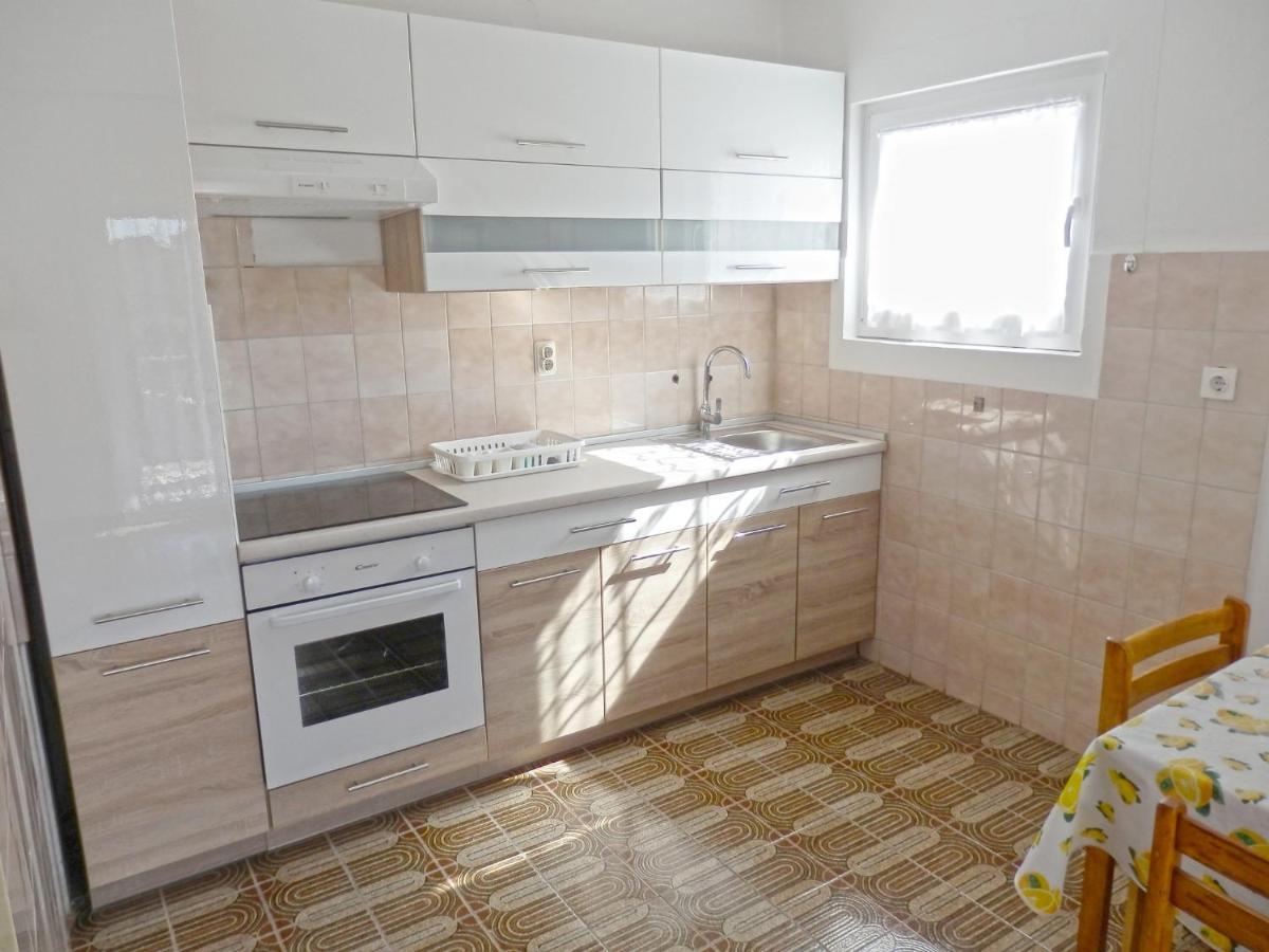 Ljubica Apartment Medulin Luaran gambar