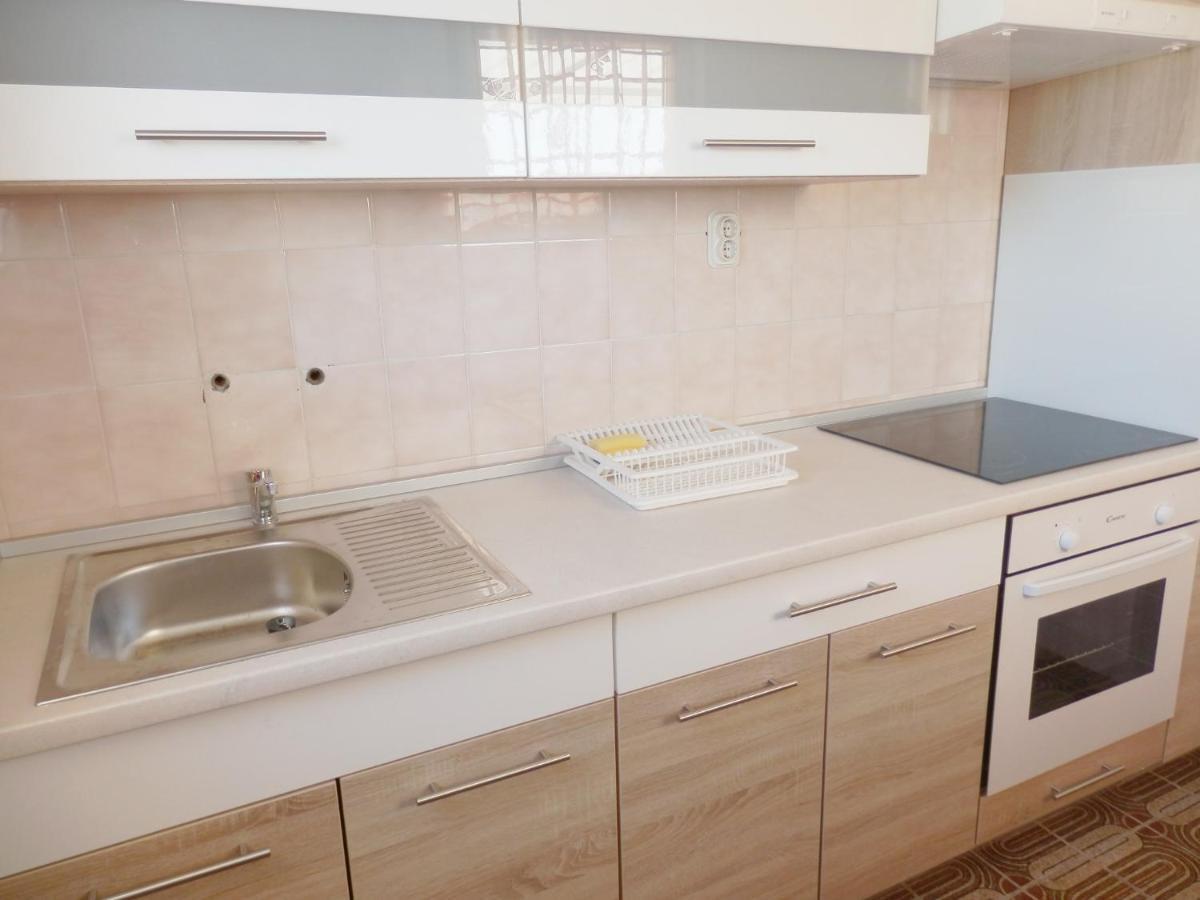 Ljubica Apartment Medulin Luaran gambar